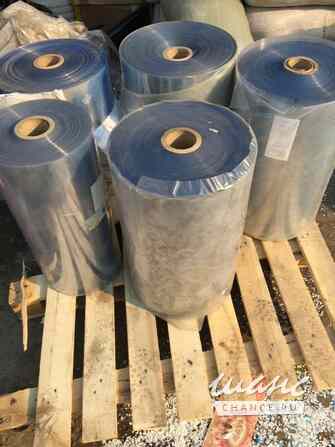 Продадим Поливинилхлорид пвх - мука - 80 тонн Новосибирск - изображение 1