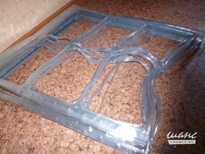 Продадим вторичный пвх в виде муки Новосибирск - изображение 1