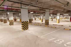 Сдам в аренду гараж 5.7 м