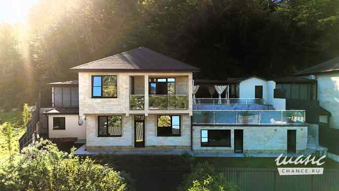 Дом 150 м², Атарбекова улица, 17/3 Сочи - изображение 2