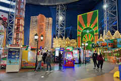 аренда - помещения различного назначения