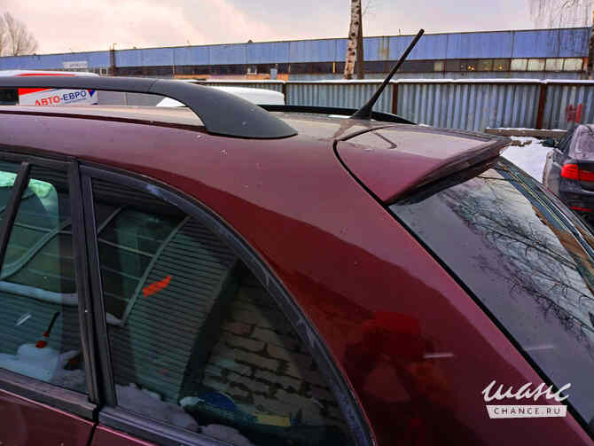 Skoda Fabia 2013 года МКПП бордовый металлик универсал Санкт-Петербург - изображение 9