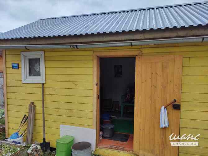 Дача 15 м², Садовые участки Приборист квартал Обнинск - изображение 2