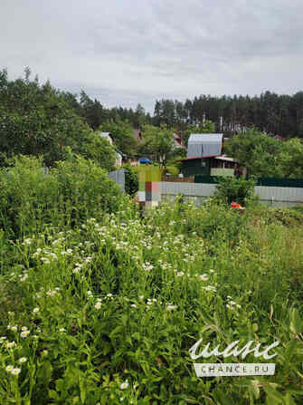 Дача 15 м², Садовые участки Приборист квартал Обнинск - изображение 8