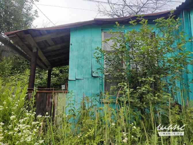 Дача 15 м², Садовые участки Приборист квартал Обнинск - изображение 9