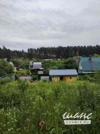 Дача 15 м², Садовые участки Приборист квартал Обнинск - изображение 6