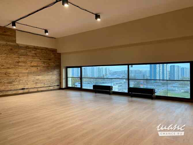 3-к квартира, 81.5 м², этаж 9/23 Москва - изображение 6