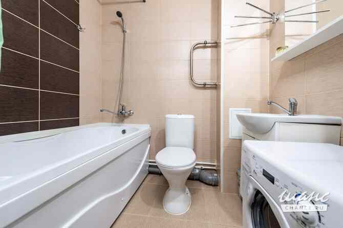 1-к квартира, 29 м², этаж 9/19 Мурино - изображение 5