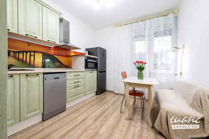 1-к квартира, 29 м², этаж 9/19 Мурино - изображение 2