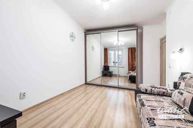 1-к квартира, 29 м², этаж 9/19 Мурино - изображение 6