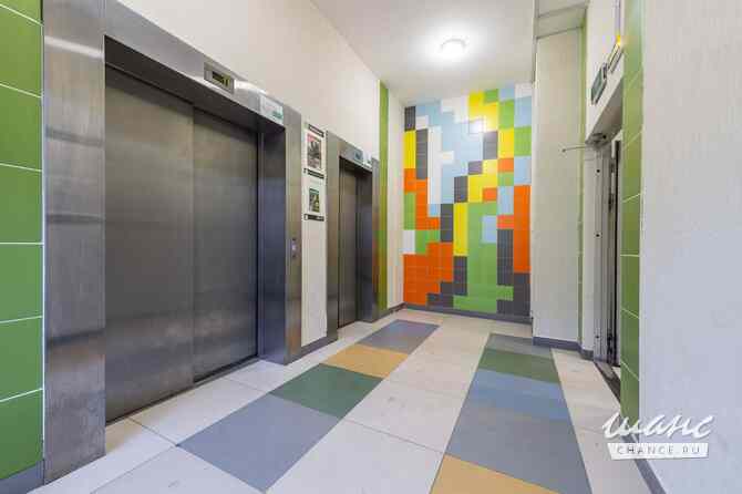 1-к квартира, 29 м², этаж 9/19 Мурино - изображение 9