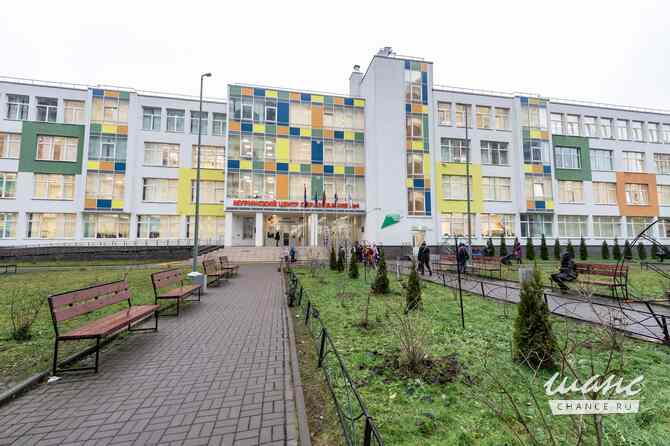 1-к квартира, 29 м², этаж 9/19 Мурино - изображение 10