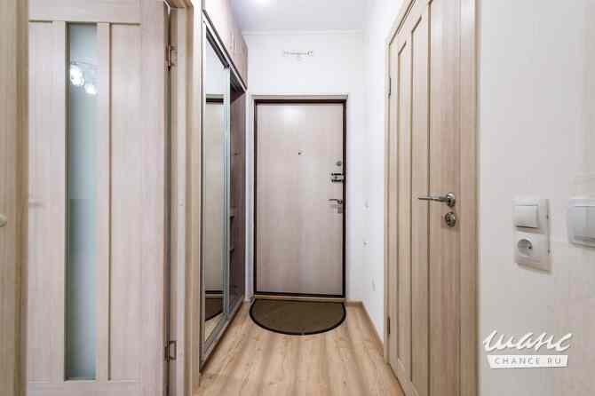 1-к квартира, 29 м², этаж 9/19 Мурино - изображение 7