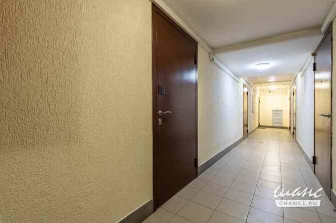 1-к квартира, 29 м², этаж 9/19 Мурино - изображение 8