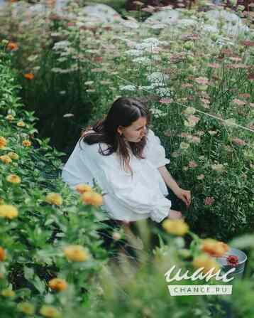 Интересное знакомство Санкт-Петербург - изображение 1