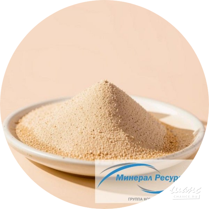 Барит (баритовый утяжелитель, баритовый концентрат КБ-3) Екатеринбург - изображение 1