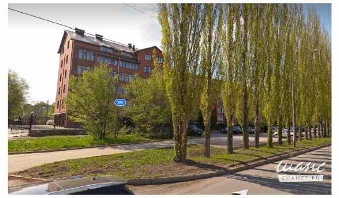 3-к квартира, 129.6 м², этаж 4/5 Салават - изображение 2