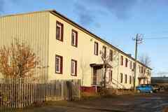 3-к квартира, 80 м², этаж 2/2