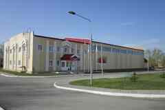 продажа - здания, строения