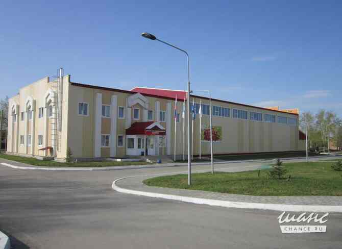 продажа - здания, строения Карпинск - изображение 1