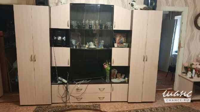 2-к квартира, 43.5 м², этаж 2/2 Ухта - изображение 1