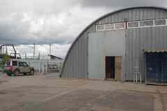 продажа - производственные и складские помещения