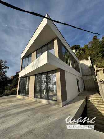 Дом 196 м², Рассвет садовое товарищество, 116 Сочи - изображение 1