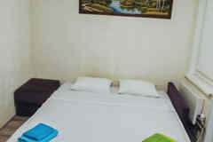 Сдаётся 1-к квартира, 28 м², этаж 6/6