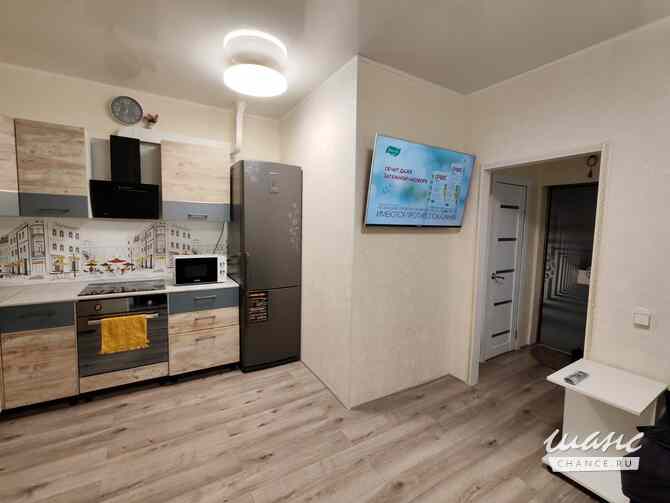 Сдаётся 1-к квартира, 28 м², этаж 6/6 Новый Уренгой - изображение 10