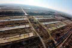 Земельный участок 20000 соток, 719 а/дороги Москва-Архангельск километр