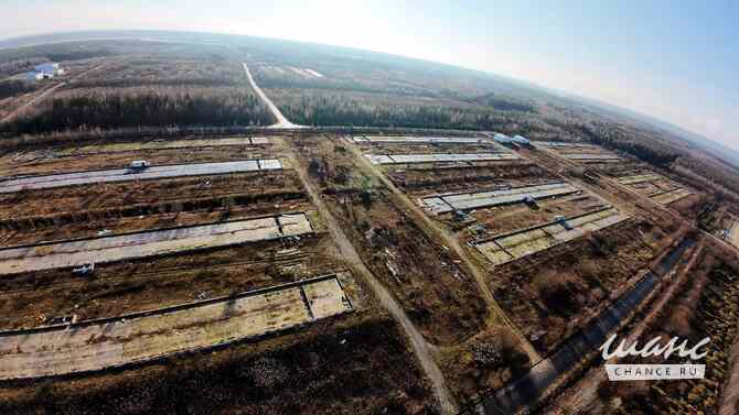Земельный участок 20000 соток, 719 а/дороги Москва-Архангельск километр Вельск - изображение 1