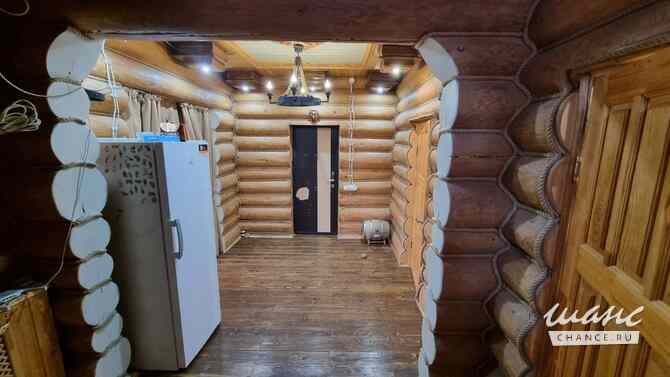 Коттедж 132.8 м², Солнечная улица Москва - изображение 7