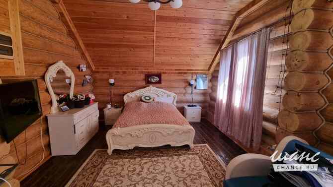 Коттедж 132.8 м², Солнечная улица Москва - изображение 3