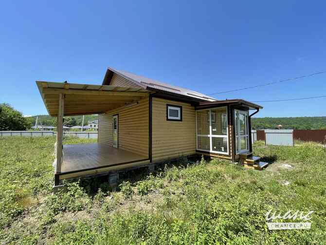 Дом 92.8 м², Газнийский переулок Апшеронск - изображение 5