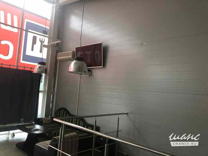 аренда - объекты сферы услуг Москва - изображение 8