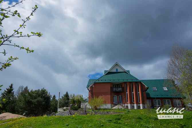 Коттедж 564.7 м², Московская улица, 67 Солнечногорск - изображение 9