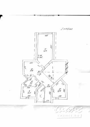 Коттедж 564.7 м², Московская улица, 67 Солнечногорск - изображение 4