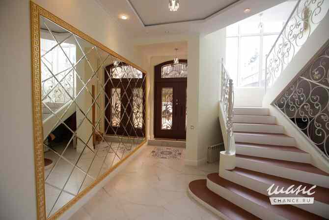 Коттедж 564.7 м², Московская улица, 67 Солнечногорск - изображение 1