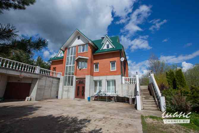 Коттедж 564.7 м², Московская улица, 67 Солнечногорск - изображение 8