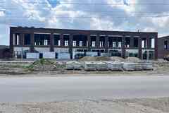 продажа - здания, строения