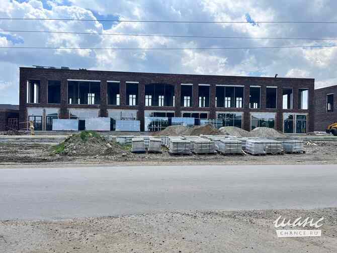 продажа - здания, строения Ставрополь - изображение 1