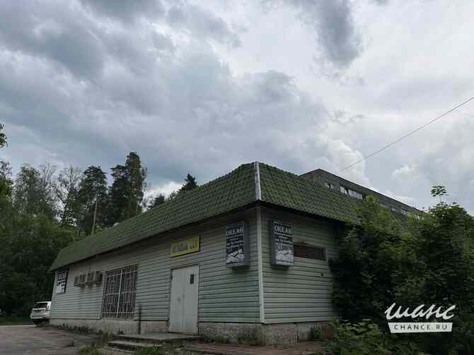 продажа - помещения различного назначения Киржач - изображение 1