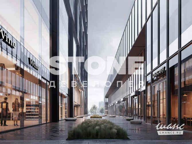 продажа - офисные помещения Москва - изображение 1