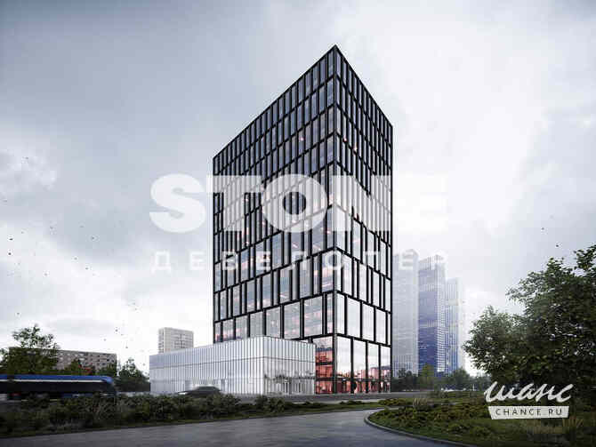 продажа - офисные помещения Москва - изображение 5