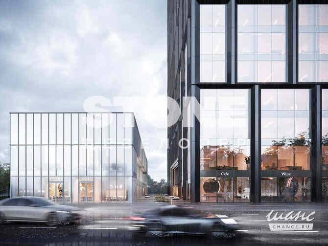 продажа - офисные помещения Москва - изображение 4