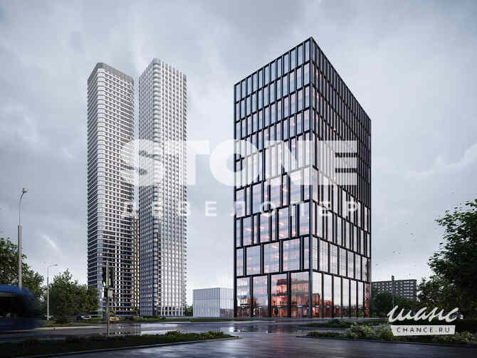 продажа - офисные помещения Москва - изображение 3