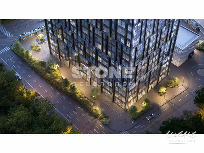 продажа - офисные помещения Москва - изображение 6