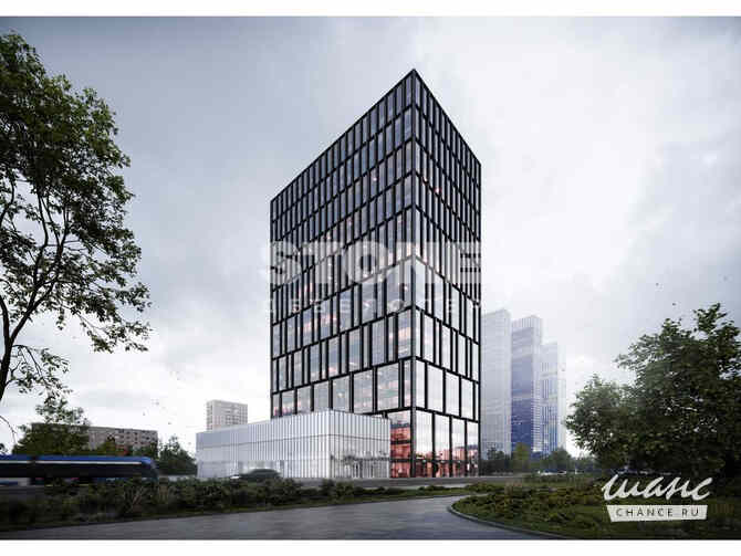 продажа - офисные помещения Москва - изображение 3