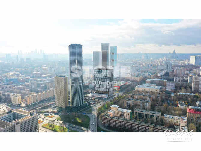 продажа - офисные помещения Москва - изображение 1