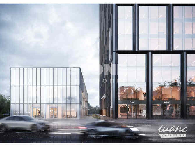 продажа - офисные помещения Москва - изображение 8